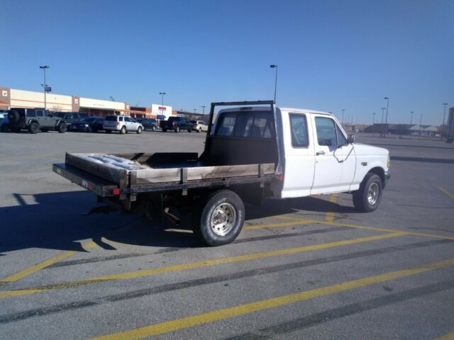 1994 Ford F-150 - photo 4