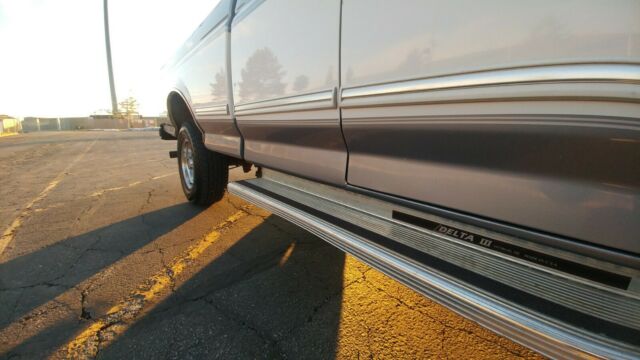 1994 Ford F-150 XLT - photo 11