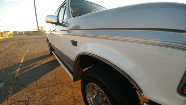 1994 Ford F-150 XLT - photo 12