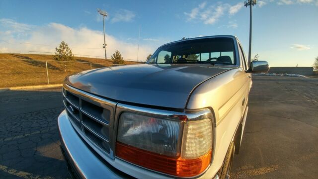 1994 Ford F-150 XLT - photo 3