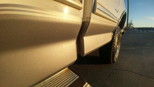 1994 Ford F-150 XLT - photo 4