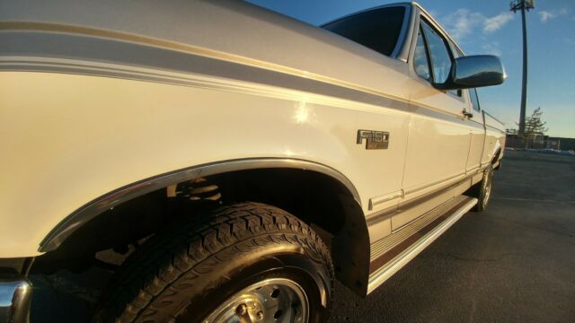 1994 Ford F-150 XLT - photo 6
