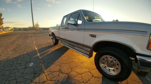 1994 Ford F-150 XLT - photo 9