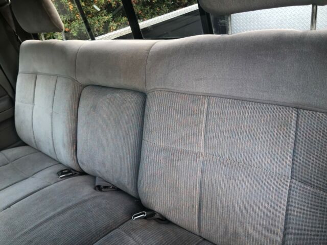 1994 Ford F-150 1994 Ford F-150 4x4 short bed Low miles 80.k - photo 13