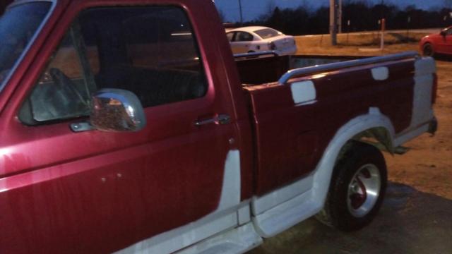1994 Ford F-150 XLT - photo 10