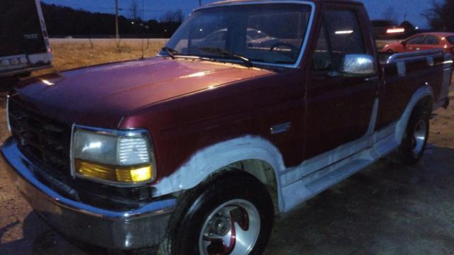 1994 Ford F-150 XLT - photo 12