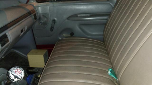1994 Ford F-150 XLT - photo 13