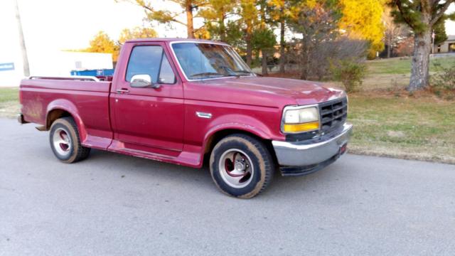 1994 Ford F-150 XLT - photo 2