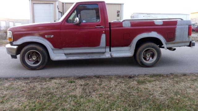 1994 Ford F-150 XLT - photo 5