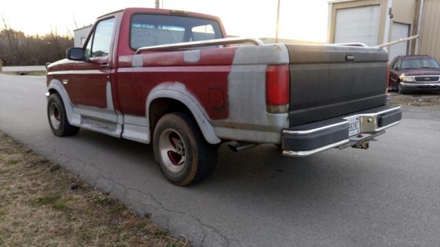 1994 Ford F-150 XLT - photo 6