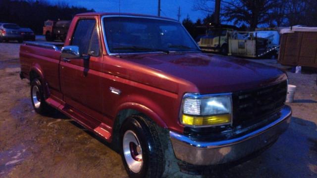 1994 Ford F-150 XLT - photo 7