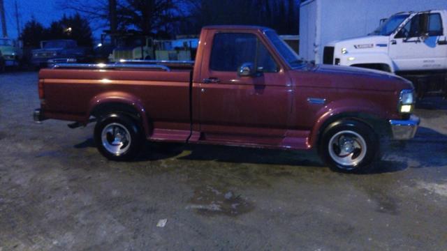 1994 Ford F-150 XLT - photo 8