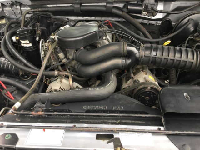 1994 Ford F-150 XLT - photo 10