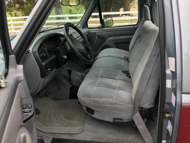 1994 Ford F-150 XLT - photo 5