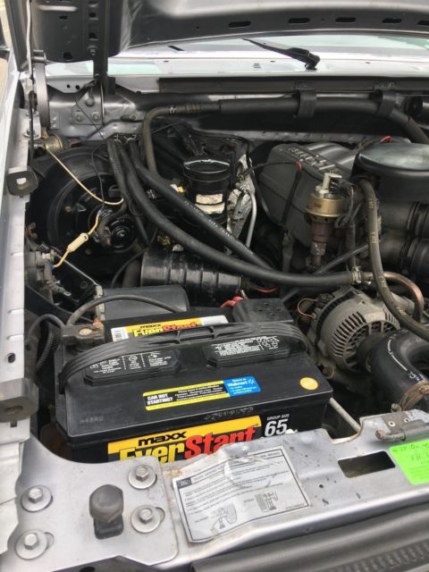 1994 Ford F-150 XLT - photo 9