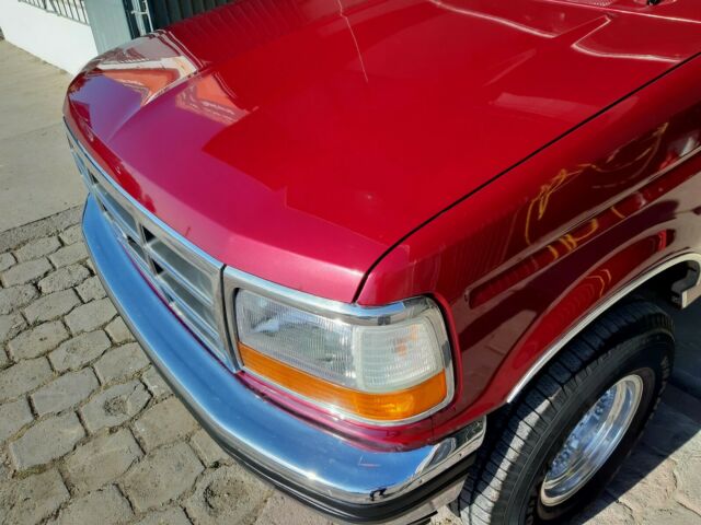 1994 Ford F-150 - photo 12