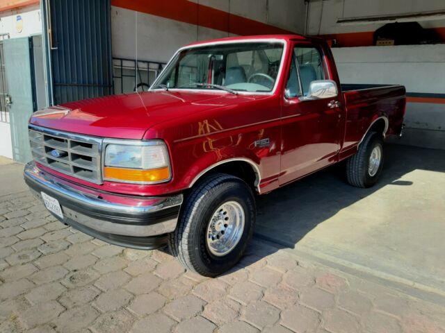 1994 Ford F-150 - photo 2