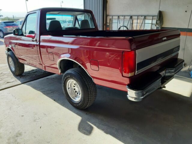 1994 Ford F-150 - photo 3