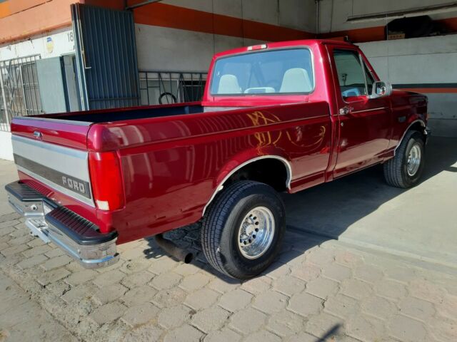 1994 Ford F-150 - photo 4