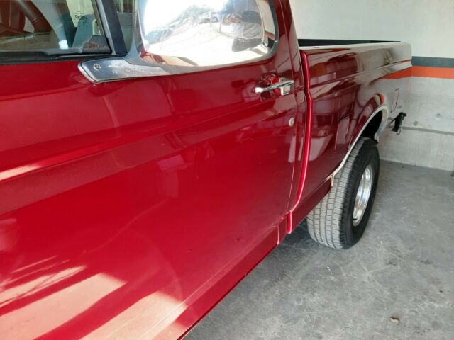1994 Ford F-150 - photo 7