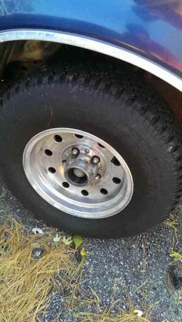 1994 Ford F-150 - photo 9