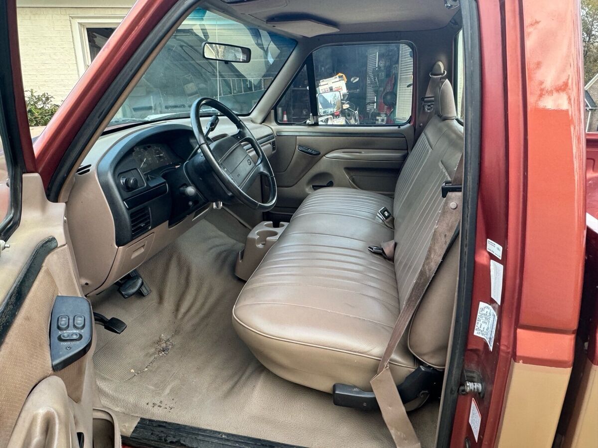 1994 Ford F-150 - photo 10
