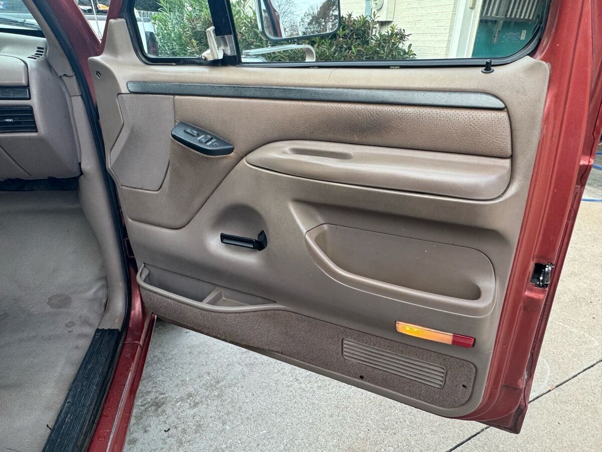 1994 Ford F-150 - photo 12