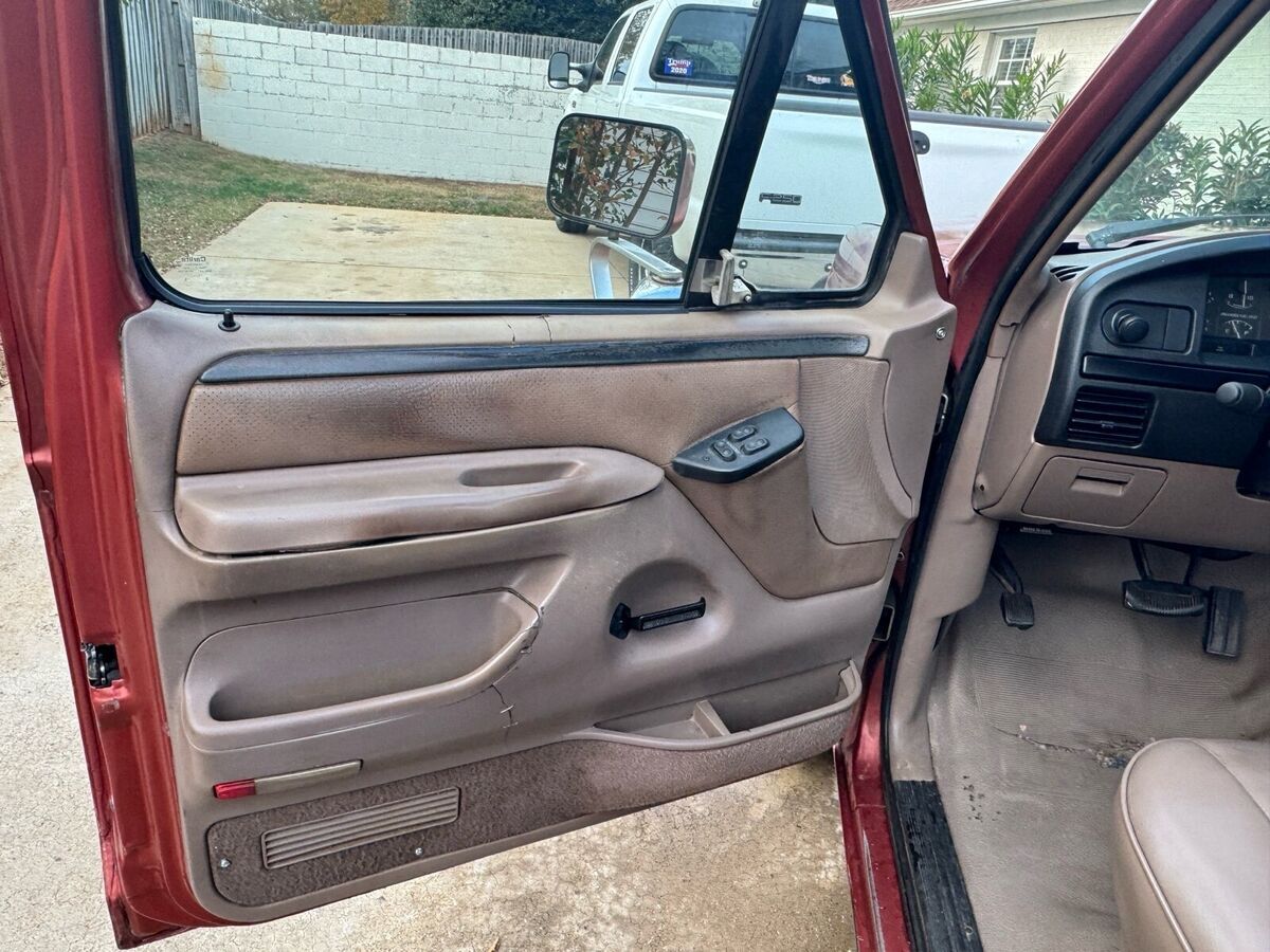 1994 Ford F-150 - photo 13