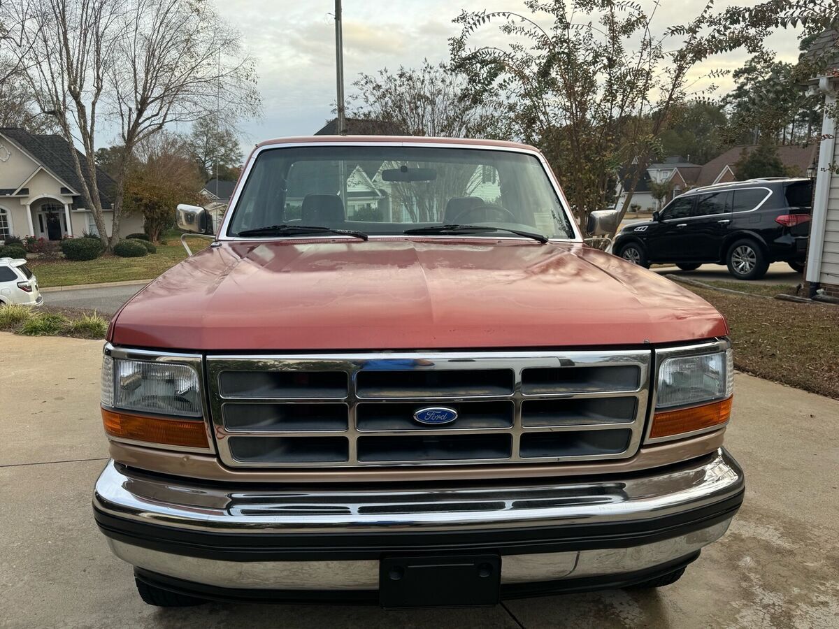1994 Ford F-150 - photo 5