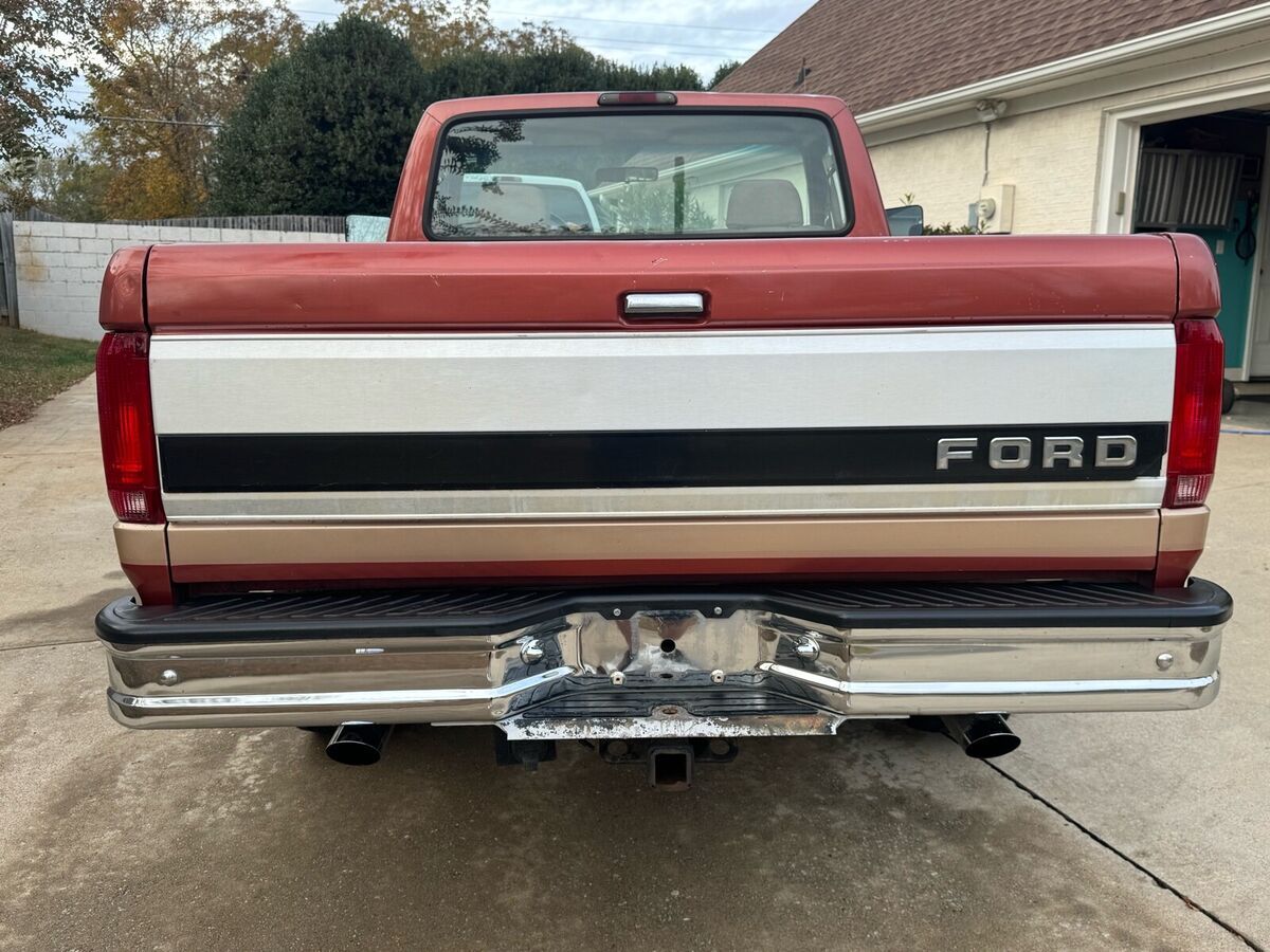 1994 Ford F-150 - photo 6
