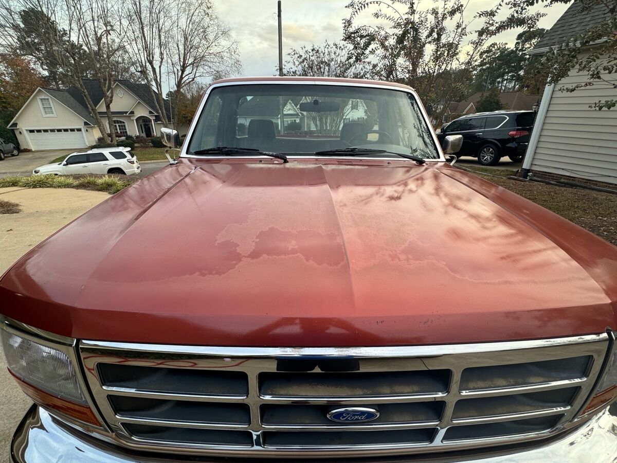 1994 Ford F-150 - photo 9