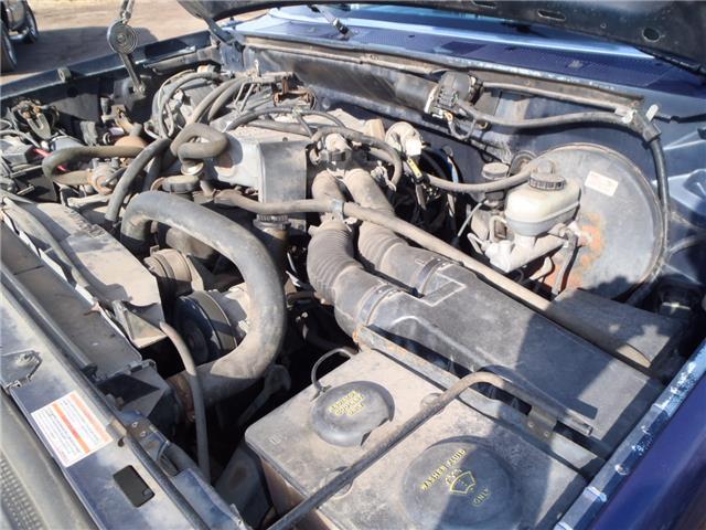 1994 Ford F-150 -- - photo 11