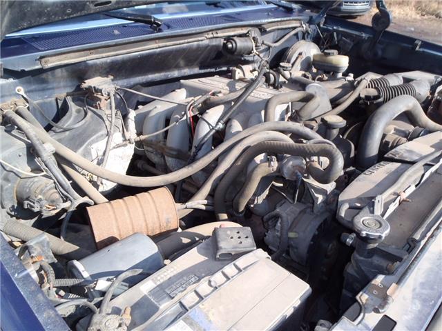 1994 Ford F-150 -- - photo 12