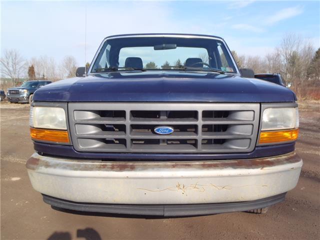 1994 Ford F-150 -- - photo 3