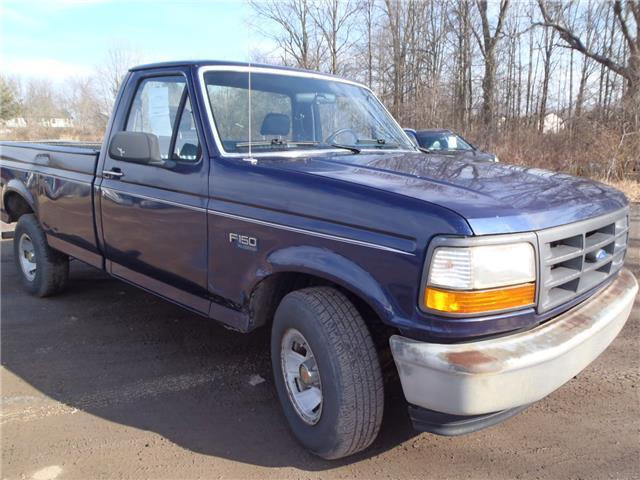1994 Ford F-150 -- - photo 4