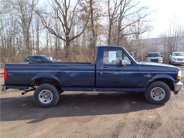 1994 Ford F-150 -- - photo 5