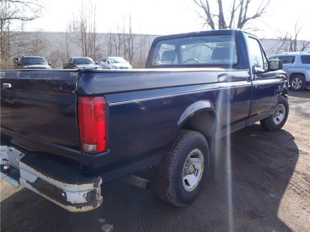 1994 Ford F-150 -- - photo 6