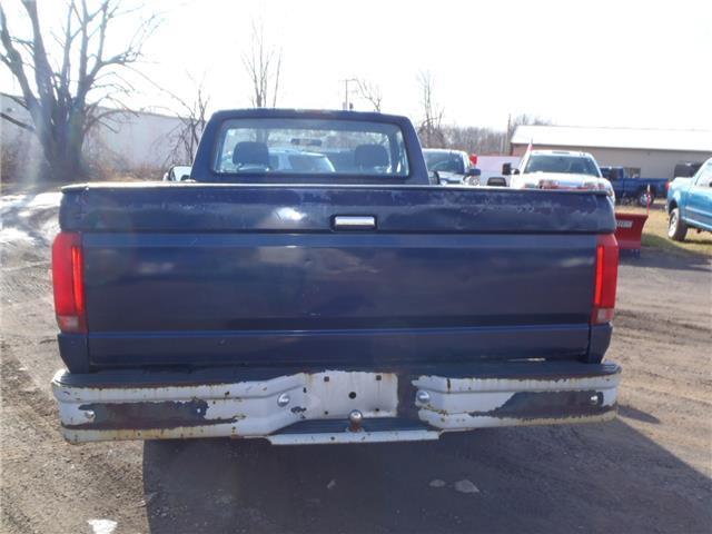 1994 Ford F-150 -- - photo 7