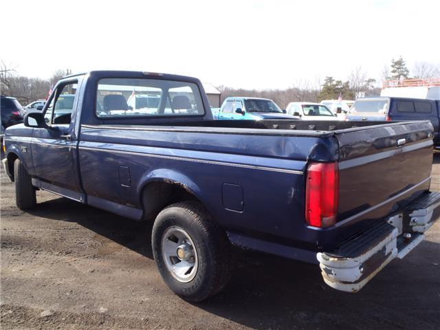 1994 Ford F-150 -- - photo 8