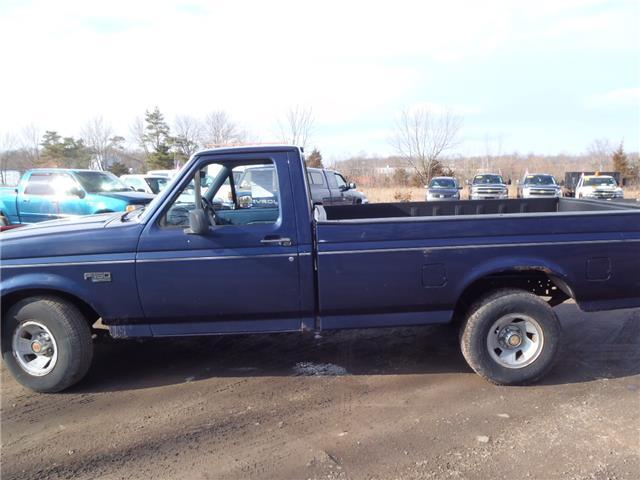 1994 Ford F-150 -- - photo 9