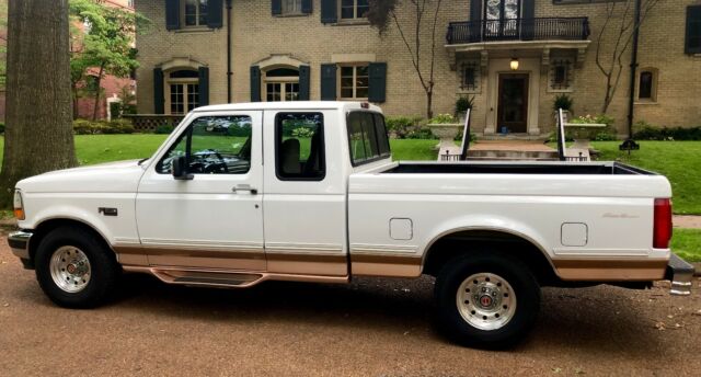 1994 Ford F-150 XLT Eddie Bauer - photo 11