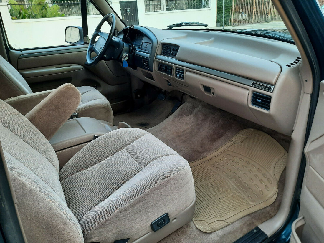 1994 Ford F-150 - photo 12