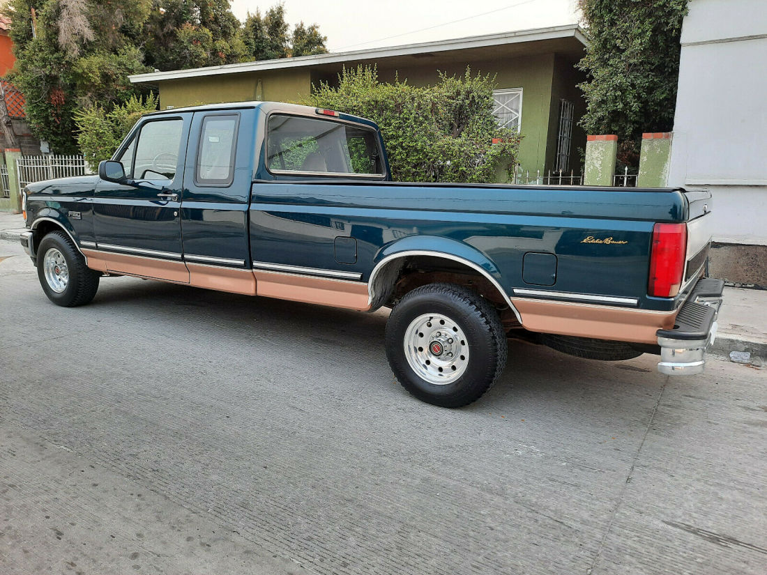 1994 Ford F-150 - photo 3