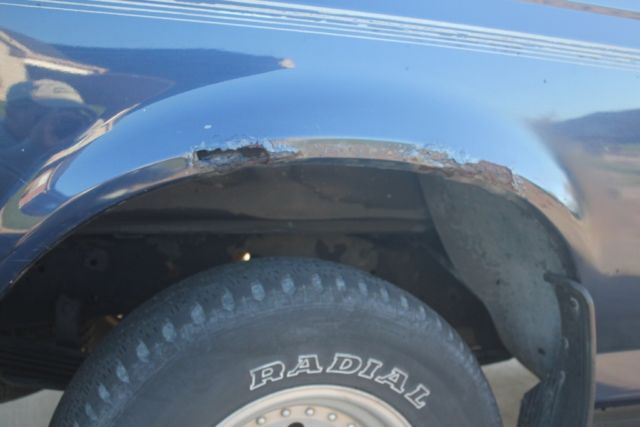 1994 Ford F-150 xl - photo 6