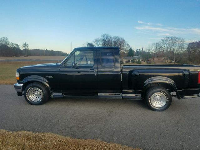1994 Ford F-150 mark 3 conversion - photo 13