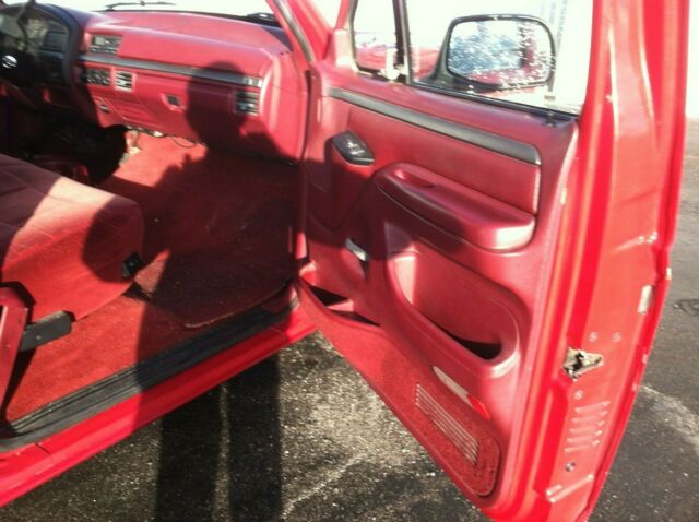 1994 Ford F-150 - photo 10