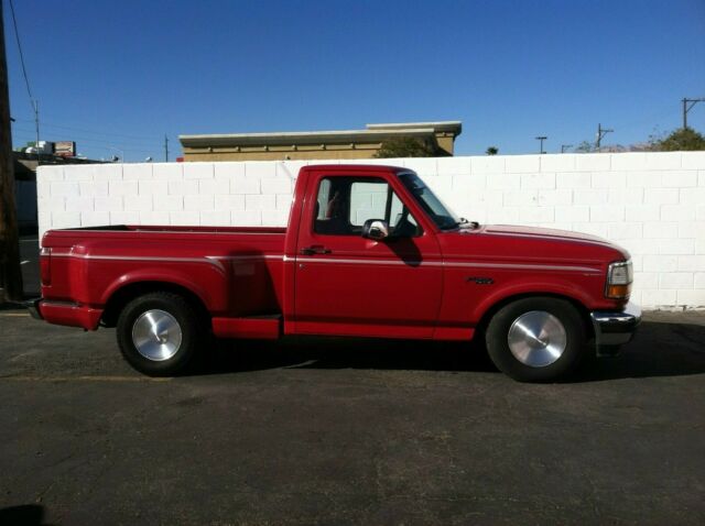 1994 Ford F-150 - photo 4