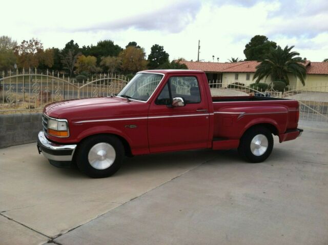 1994 Ford F-150 - photo 9