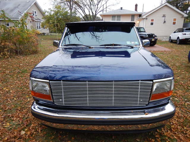 1994 Ford F-150 FLARESIDE - photo 10