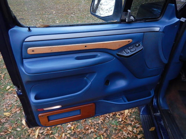 1994 Ford F-150 FLARESIDE - photo 11